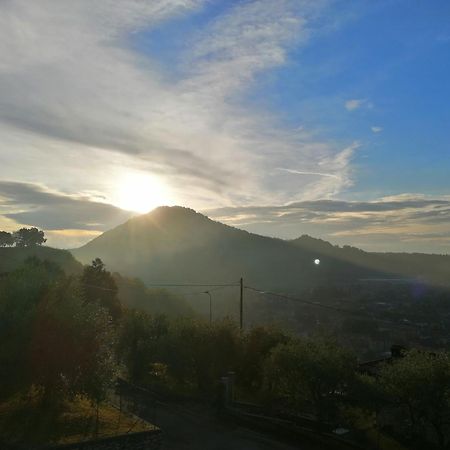 Ca' Pietra Di Nonno Pietro Bed & Breakfast Gavardo Exterior foto