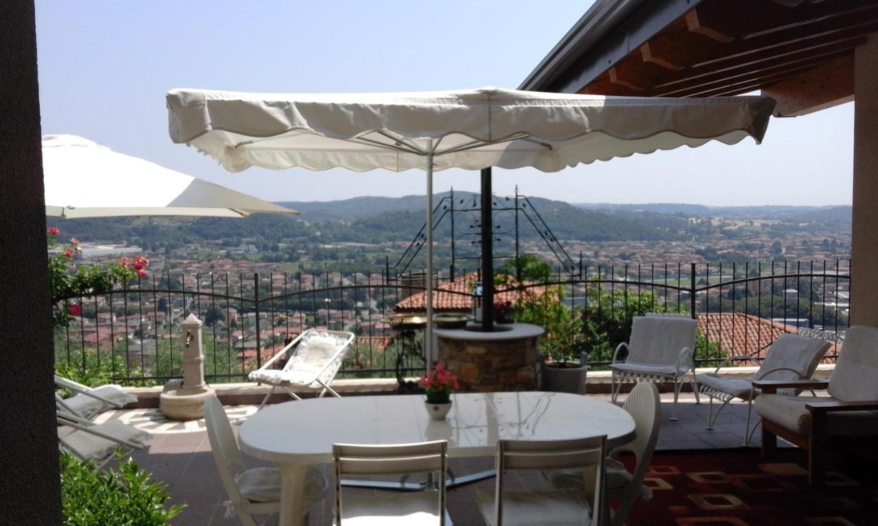 Ca' Pietra Di Nonno Pietro Bed & Breakfast Gavardo Exterior foto