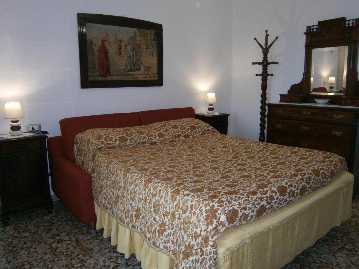 Ca' Pietra Di Nonno Pietro Bed & Breakfast Gavardo Exterior foto