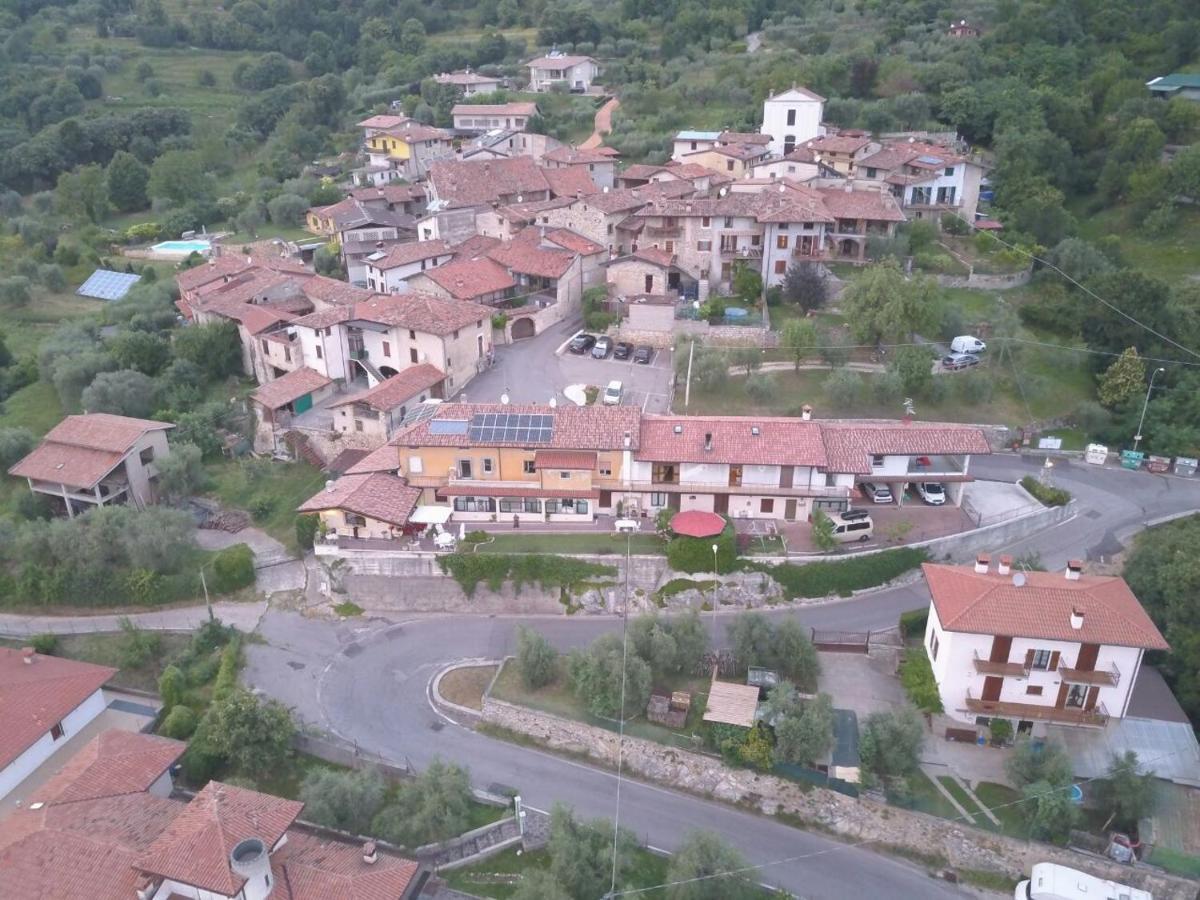 Ca' Pietra Di Nonno Pietro Bed & Breakfast Gavardo Exterior foto