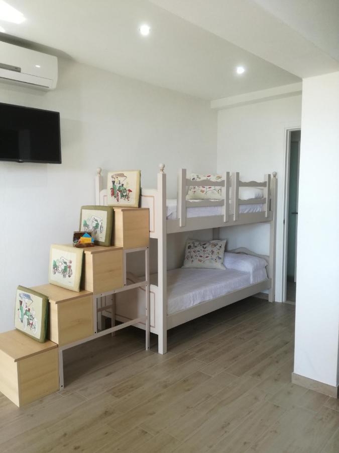 Ca' Pietra Di Nonno Pietro Bed & Breakfast Gavardo Exterior foto