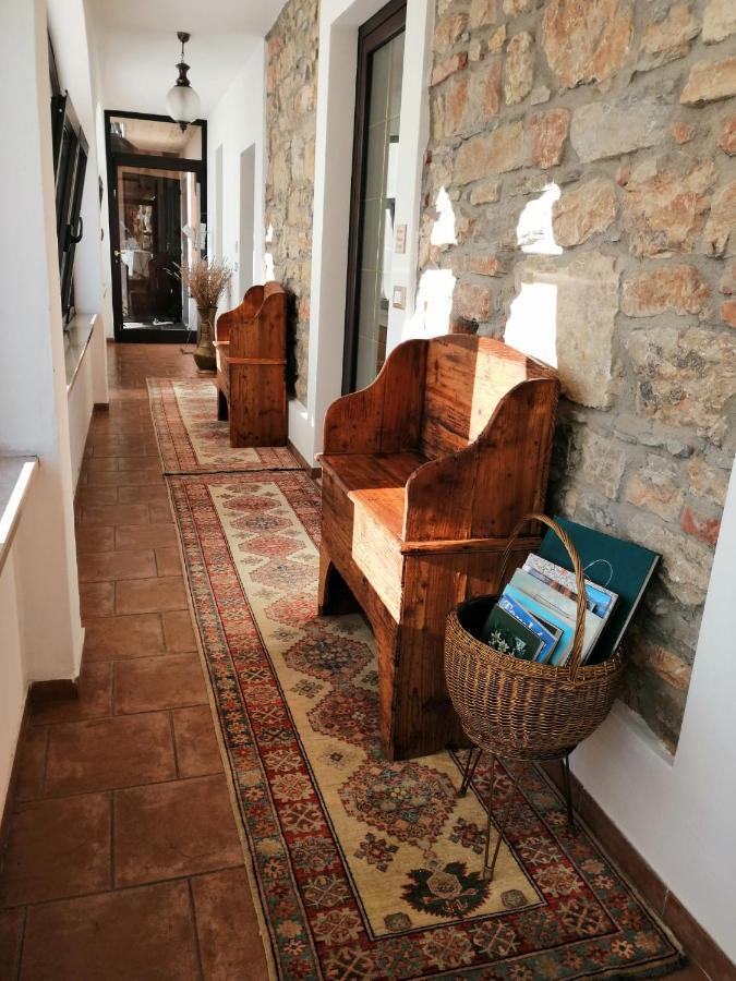 Ca' Pietra Di Nonno Pietro Bed & Breakfast Gavardo Exterior foto