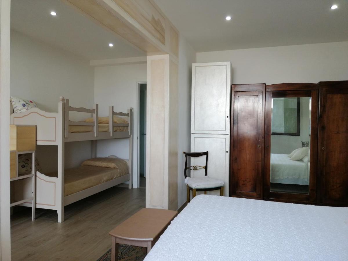 Ca' Pietra Di Nonno Pietro Bed & Breakfast Gavardo Exterior foto