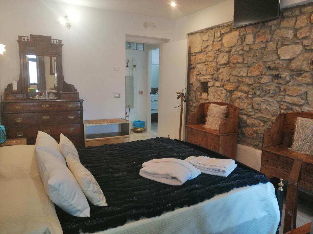 Ca' Pietra Di Nonno Pietro Bed & Breakfast Gavardo Exterior foto