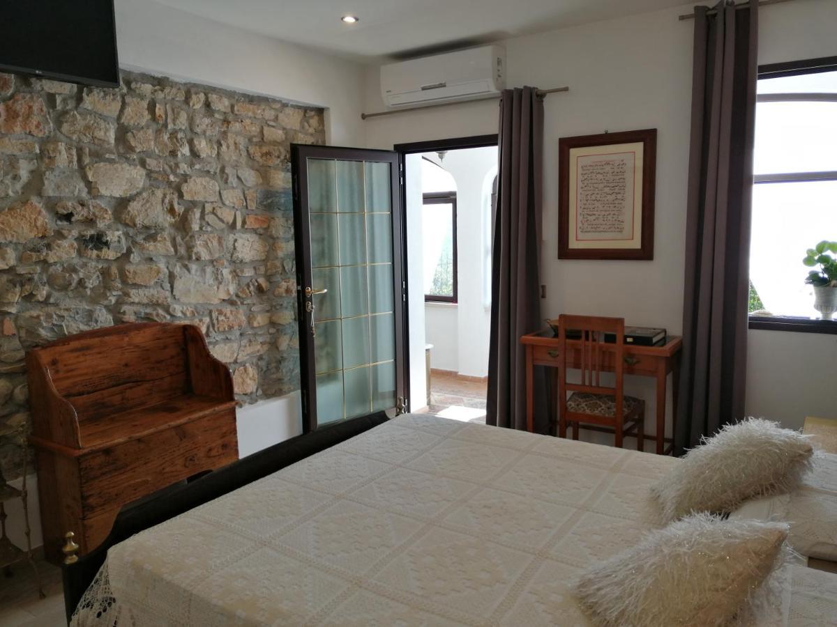 Ca' Pietra Di Nonno Pietro Bed & Breakfast Gavardo Exterior foto