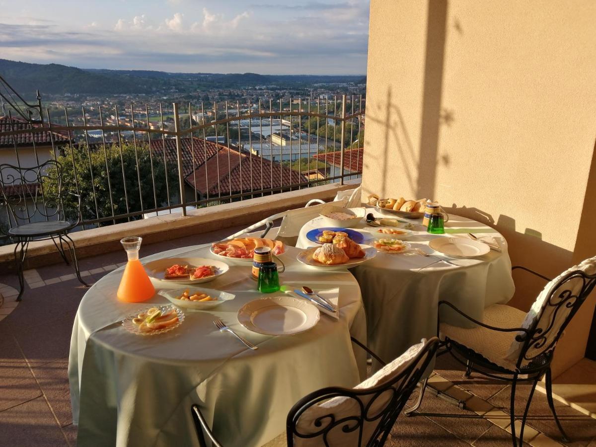 Ca' Pietra Di Nonno Pietro Bed & Breakfast Gavardo Exterior foto
