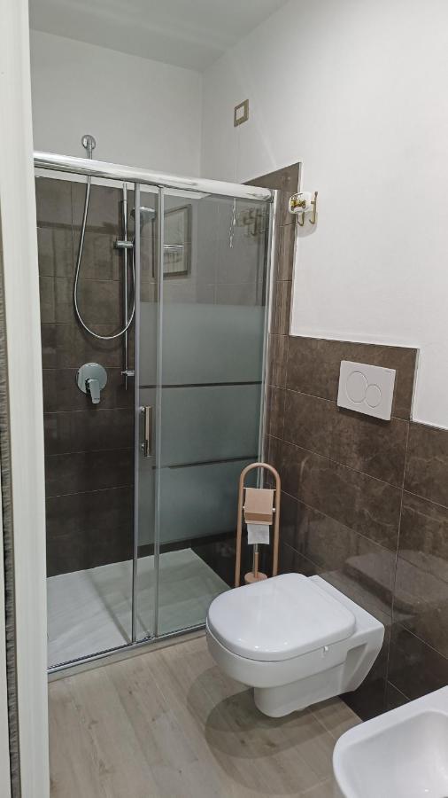 Ca' Pietra Di Nonno Pietro Bed & Breakfast Gavardo Exterior foto