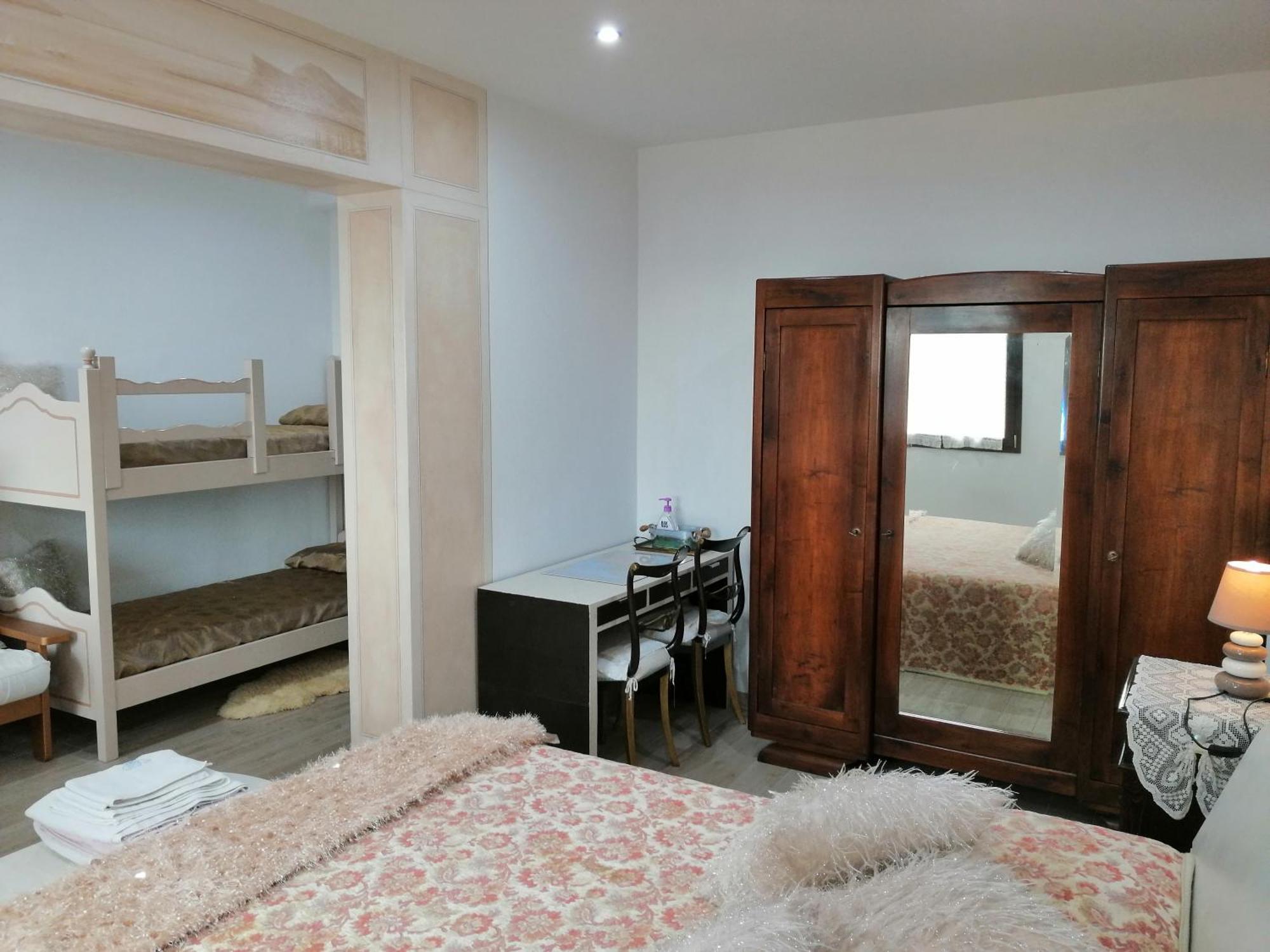 Ca' Pietra Di Nonno Pietro Bed & Breakfast Gavardo Exterior foto