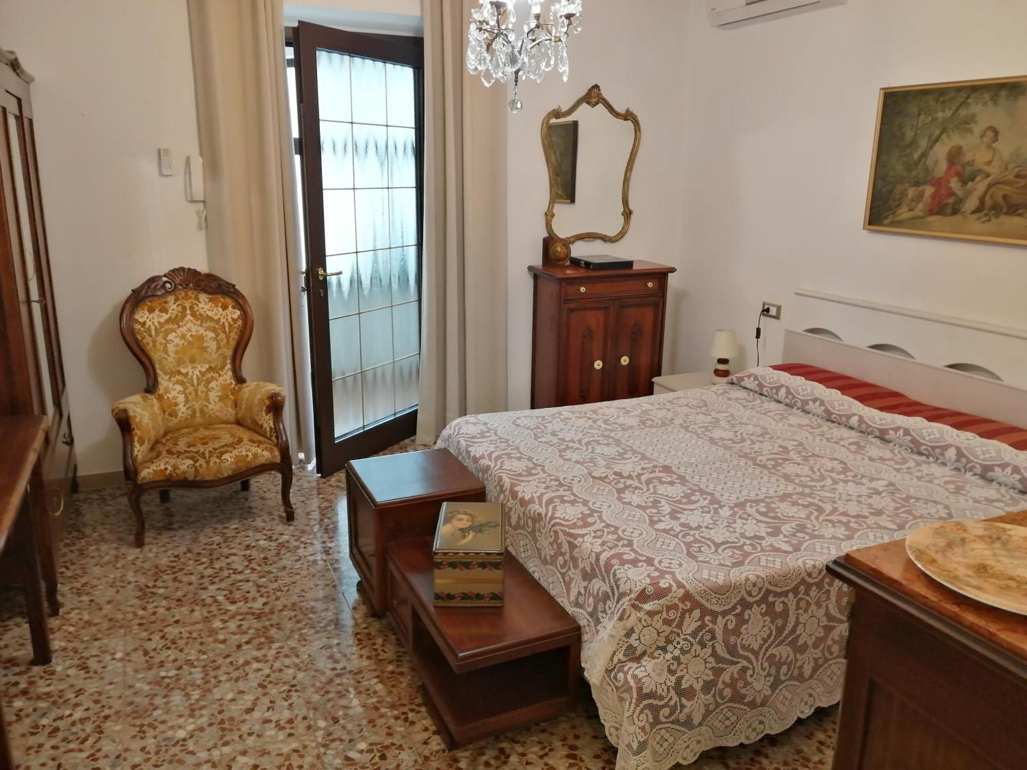 Ca' Pietra Di Nonno Pietro Bed & Breakfast Gavardo Exterior foto