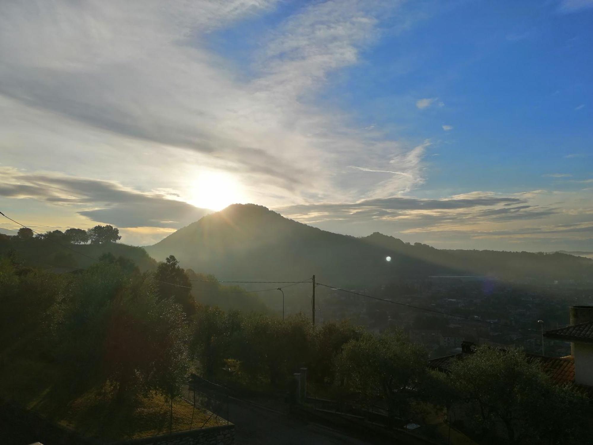 Ca' Pietra Di Nonno Pietro Bed & Breakfast Gavardo Exterior foto
